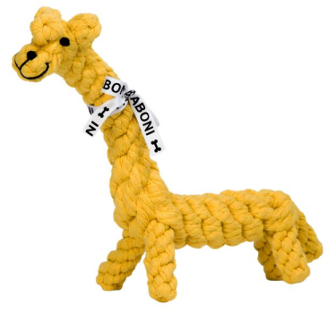 Spielzeug Gretchen Giraffe